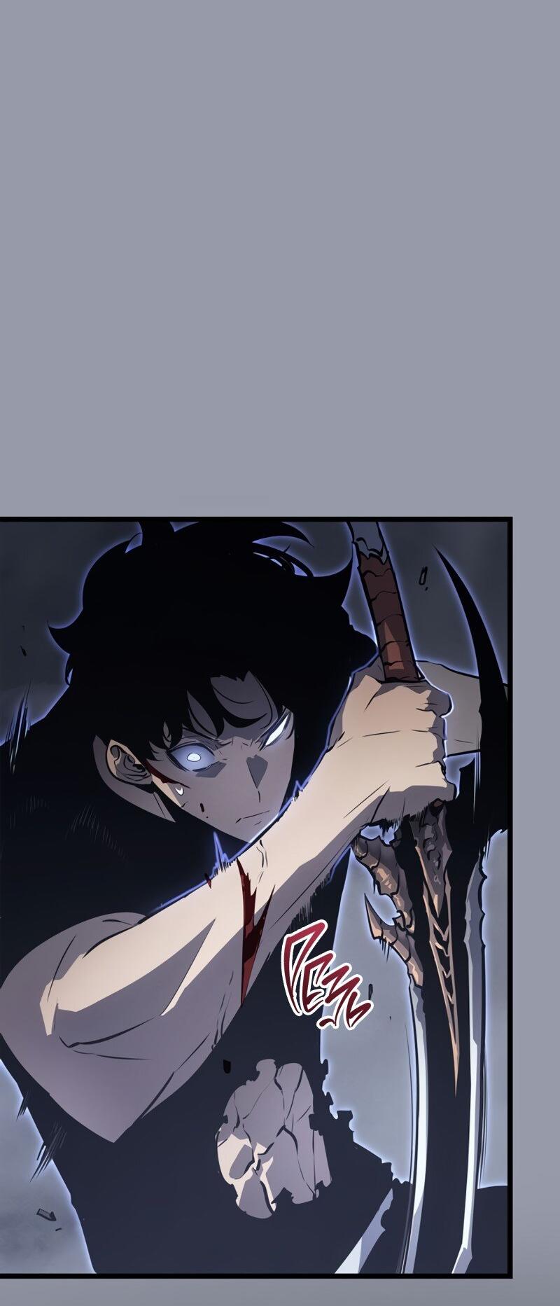 Read Поднятие уровня в одиночку Рагнарёк Solo Leveling Ragnarok Manga Online