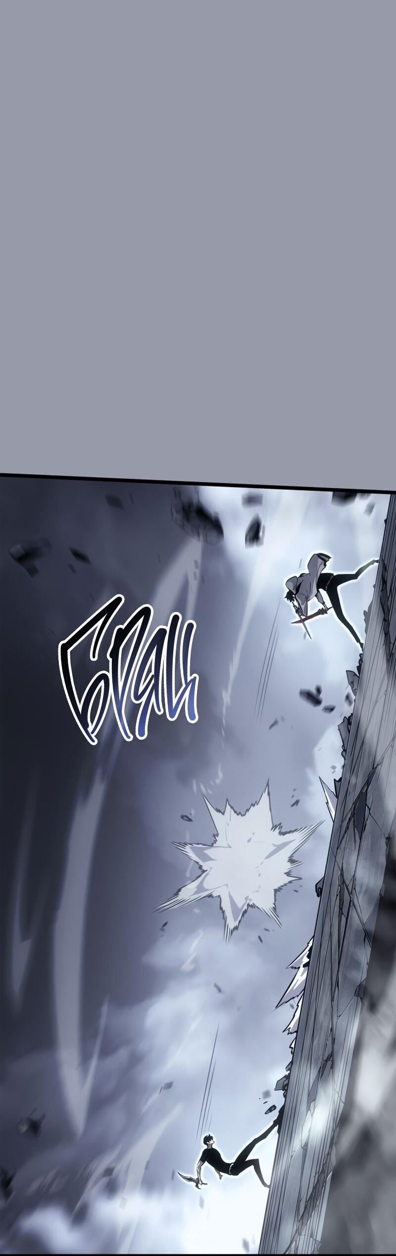 Read Поднятие уровня в одиночку Рагнарёк Solo Leveling Ragnarok Manga Online