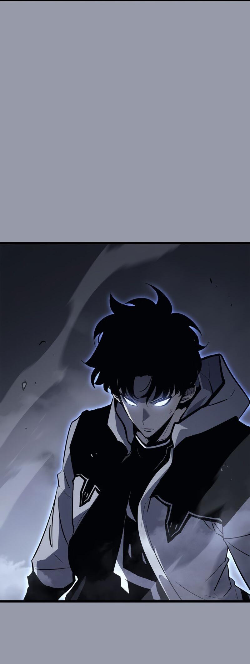 Read Поднятие уровня в одиночку Рагнарёк Solo Leveling Ragnarok Manga Online