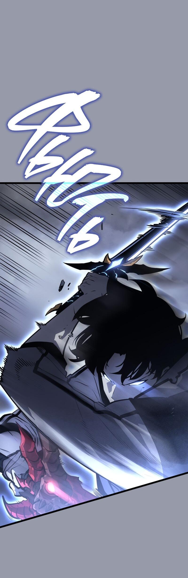 Read Поднятие уровня в одиночку Рагнарёк Solo Leveling Ragnarok Manga Online