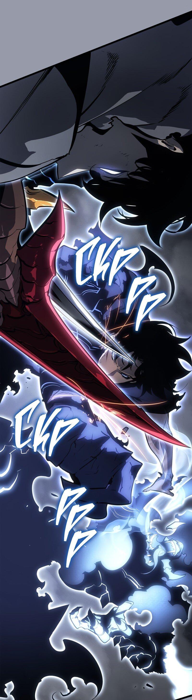Read Поднятие уровня в одиночку Рагнарёк Solo Leveling Ragnarok Manga Online