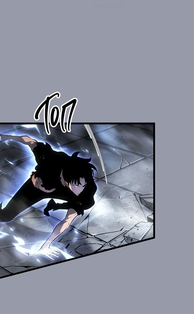 Read Поднятие уровня в одиночку Рагнарёк Solo Leveling Ragnarok Manga Online