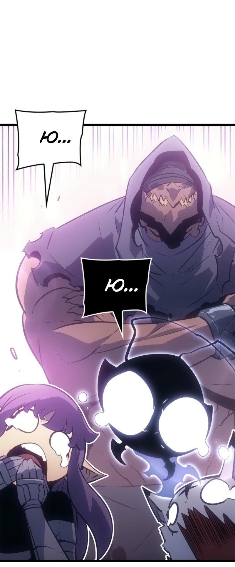 Read Поднятие уровня в одиночку Рагнарёк Solo Leveling Ragnarok Manga Online