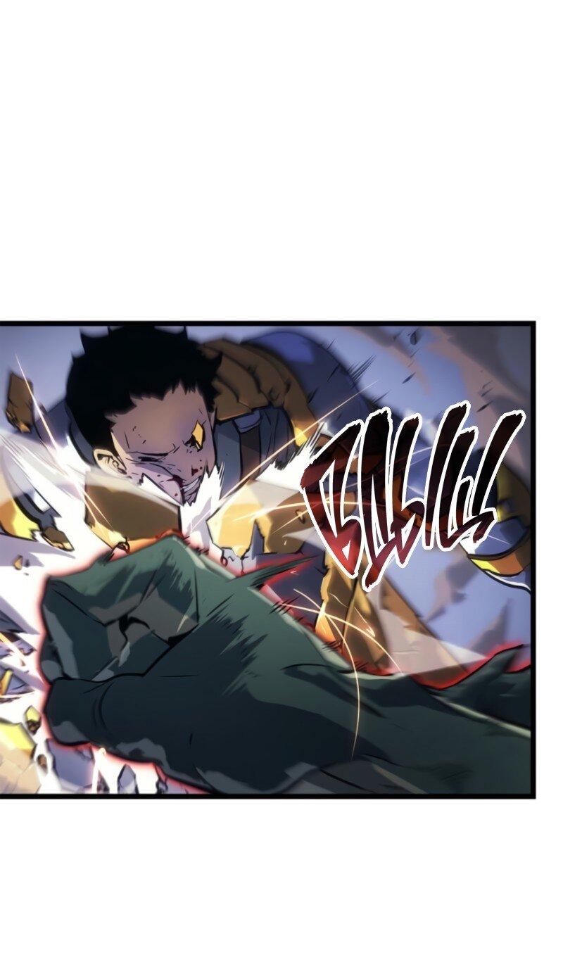 Read Поднятие уровня в одиночку Рагнарёк Solo Leveling Ragnarok Manga Online