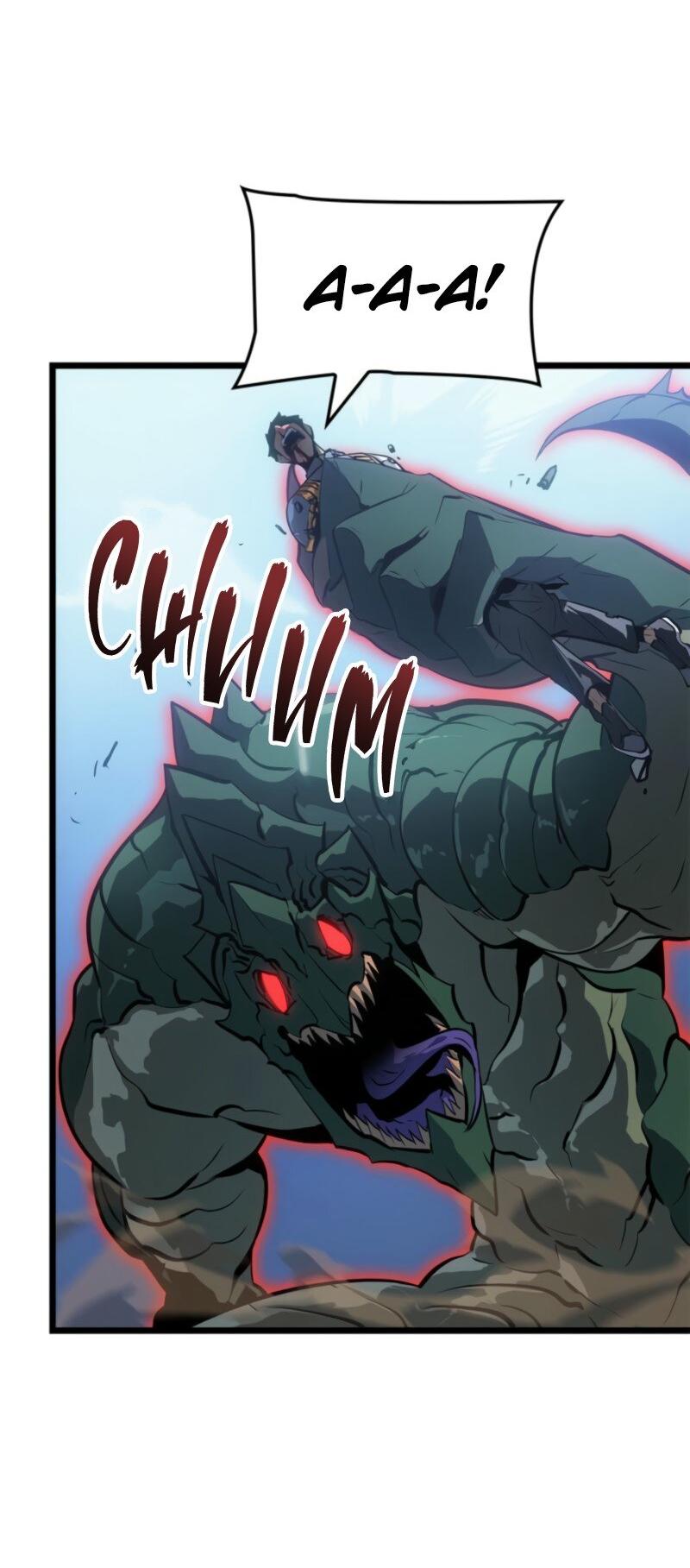 Read Поднятие уровня в одиночку Рагнарёк Solo Leveling Ragnarok Manga Online