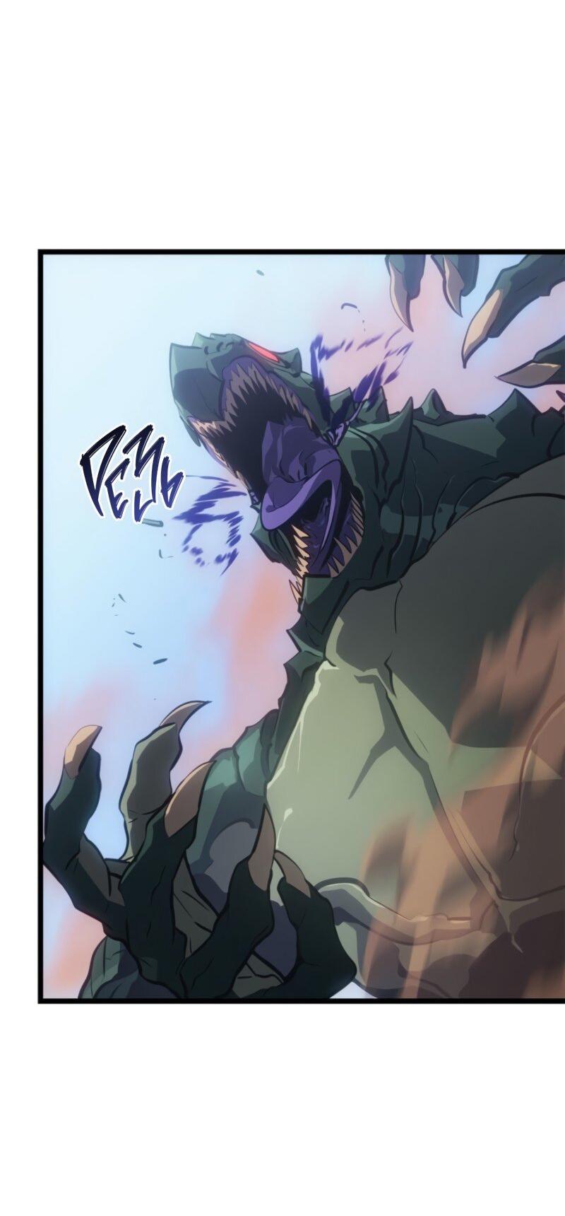 Read Поднятие уровня в одиночку Рагнарёк Solo Leveling Ragnarok Manga Online