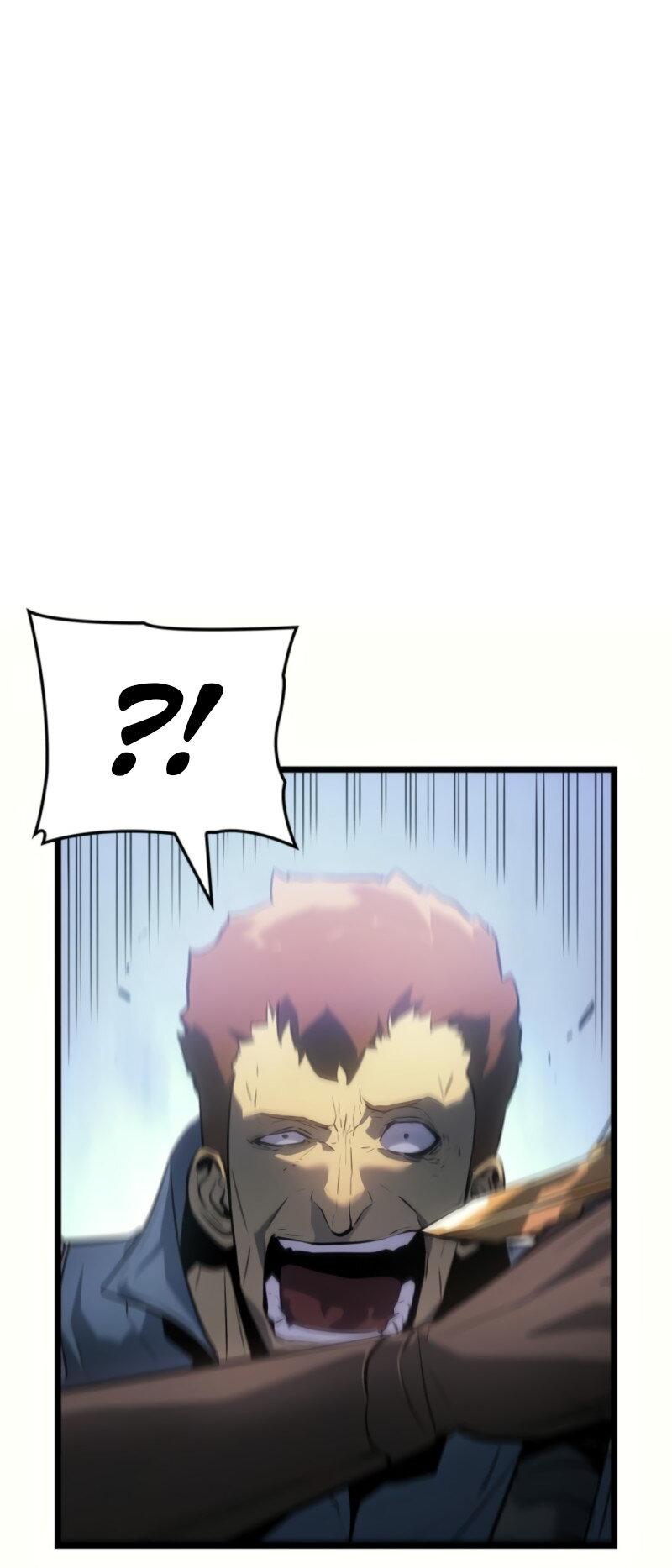 Read Поднятие уровня в одиночку Рагнарёк Solo Leveling Ragnarok Manga Online