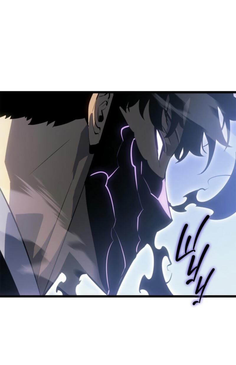 Read Поднятие уровня в одиночку Рагнарёк Solo Leveling Ragnarok Manga Online