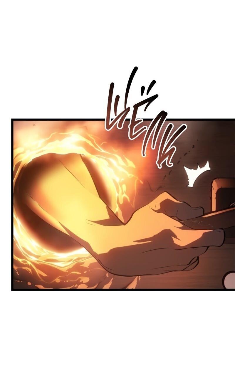 Read Поднятие уровня в одиночку Рагнарёк Solo Leveling Ragnarok Manga Online