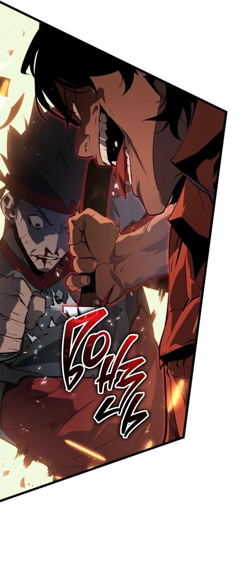 Read Поднятие уровня в одиночку Рагнарёк Solo Leveling Ragnarok Manga Online