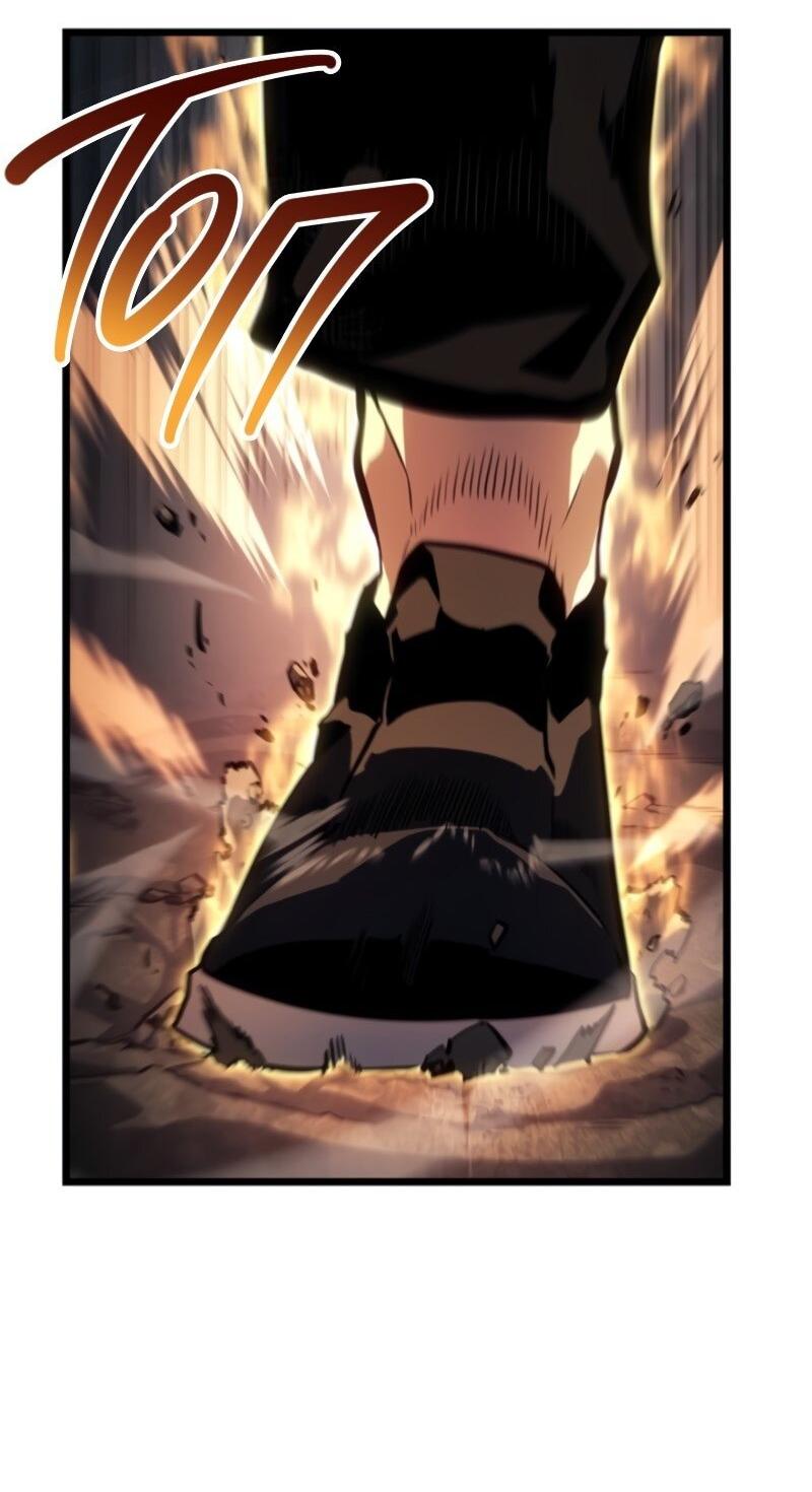 Read Поднятие уровня в одиночку Рагнарёк Solo Leveling Ragnarok Manga Online