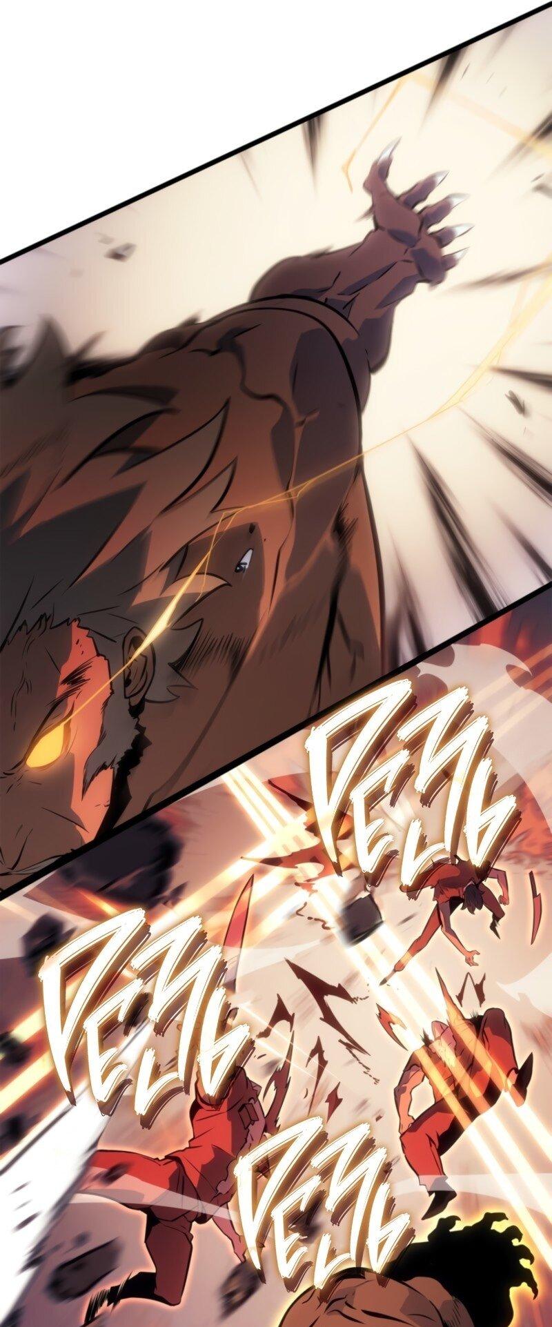 Read Поднятие уровня в одиночку Рагнарёк Solo Leveling Ragnarok Manga Online