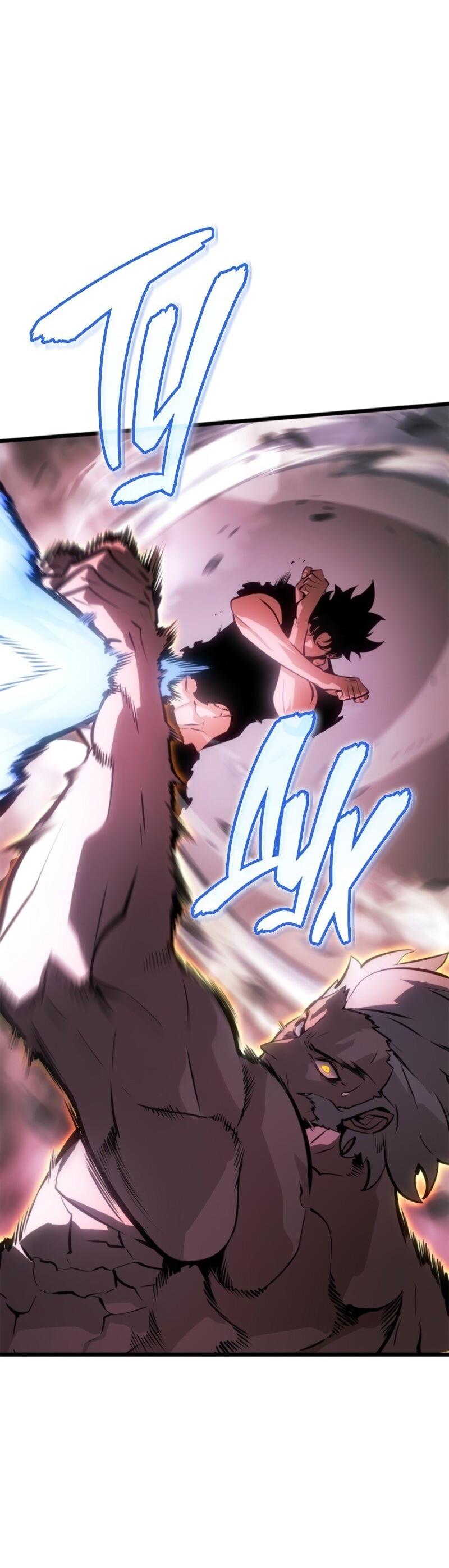 Read Поднятие уровня в одиночку Рагнарёк Solo Leveling Ragnarok Manga Online