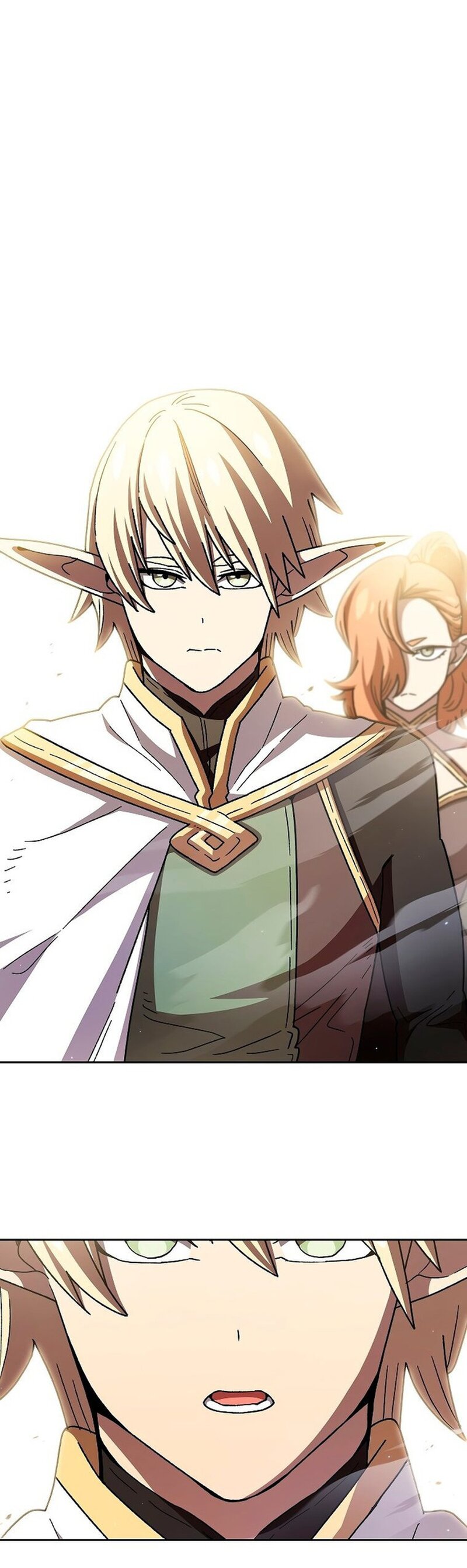 Read Ублюдок FFF ранга FFF Class Trashero Ru Manga Online