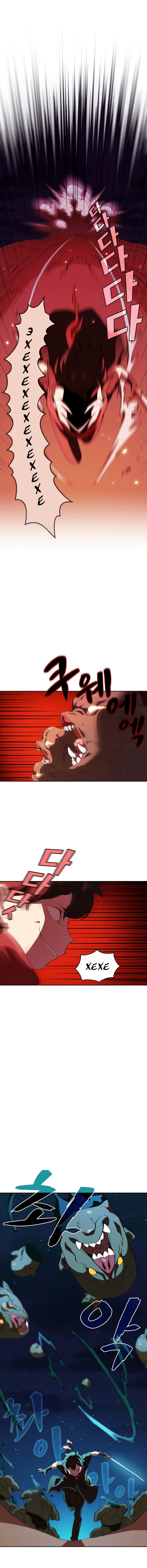 Read Ублюдок FFF ранга FFF Class Trashero Ru Manga Online