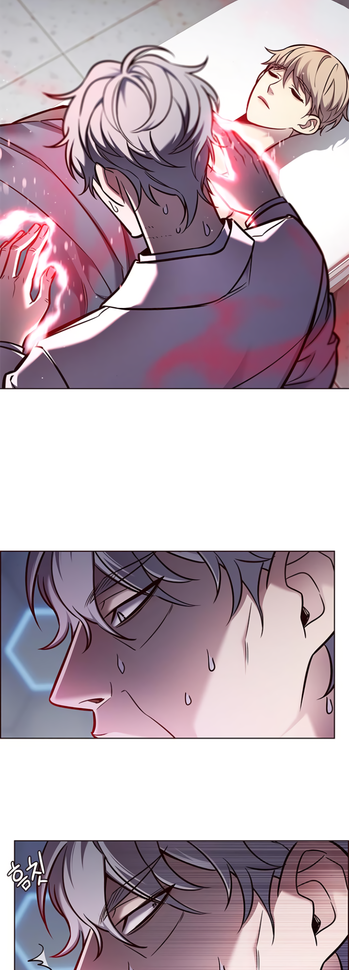 Read Элисед Eleceed Ru Manga Online