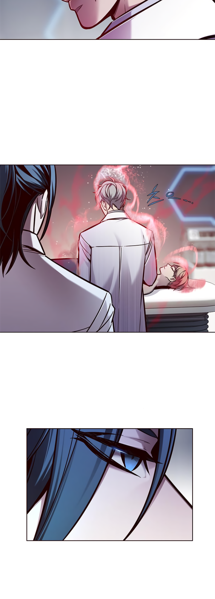 Read Элисед Eleceed Ru Manga Online