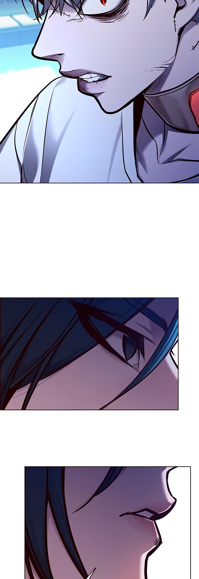Read Элисед Eleceed Ru Manga Online