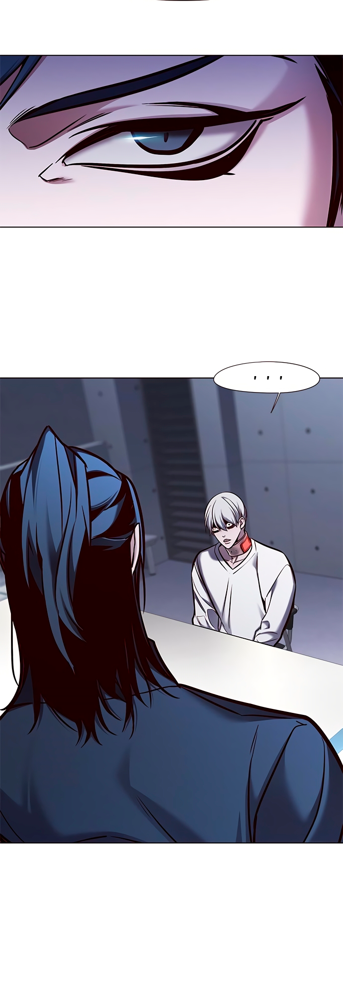 Read Элисед Eleceed Ru Manga Online