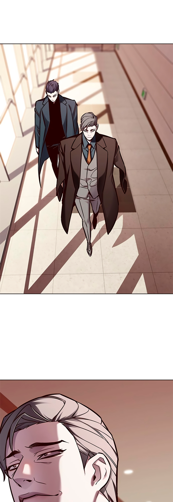 Read Элисед Eleceed Ru Manga Online