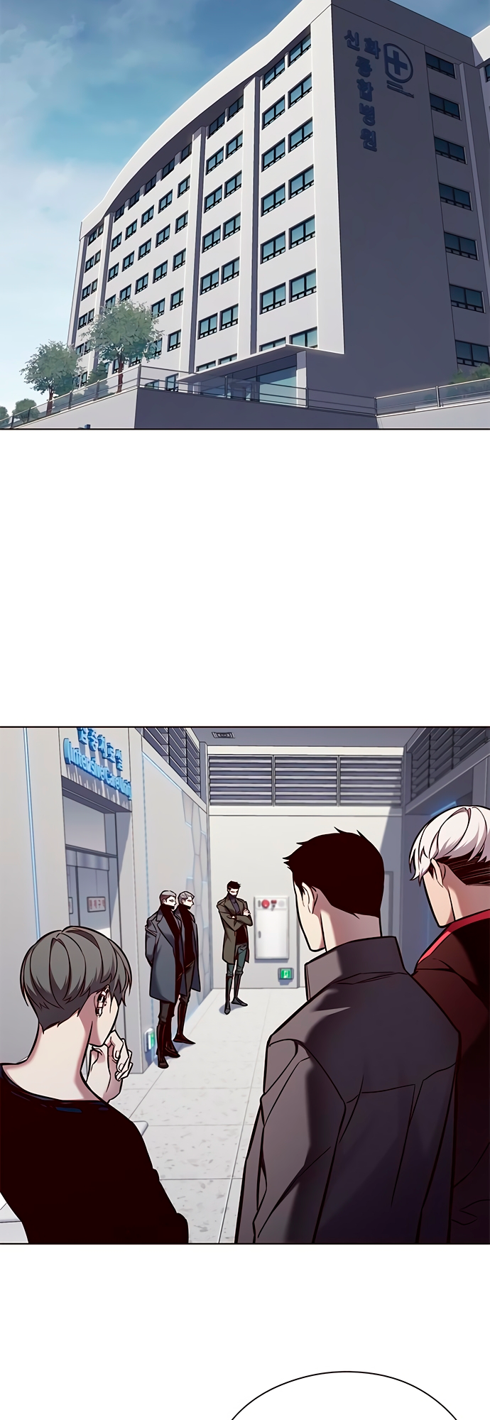 Read Элисед Eleceed Ru Manga Online