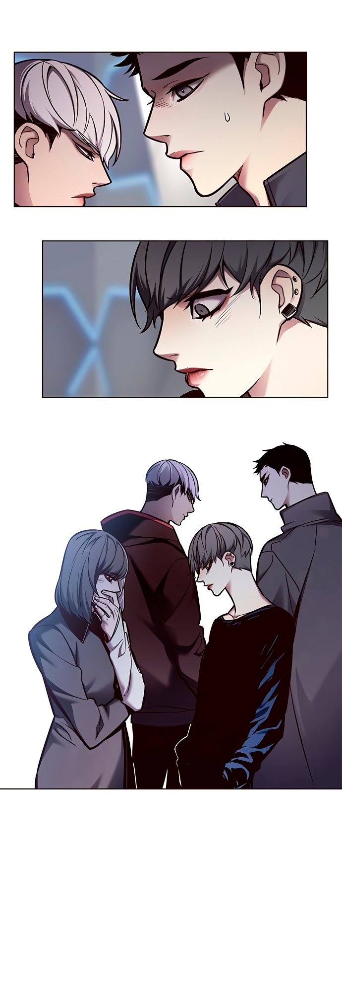 Read Элисед Eleceed Ru Manga Online