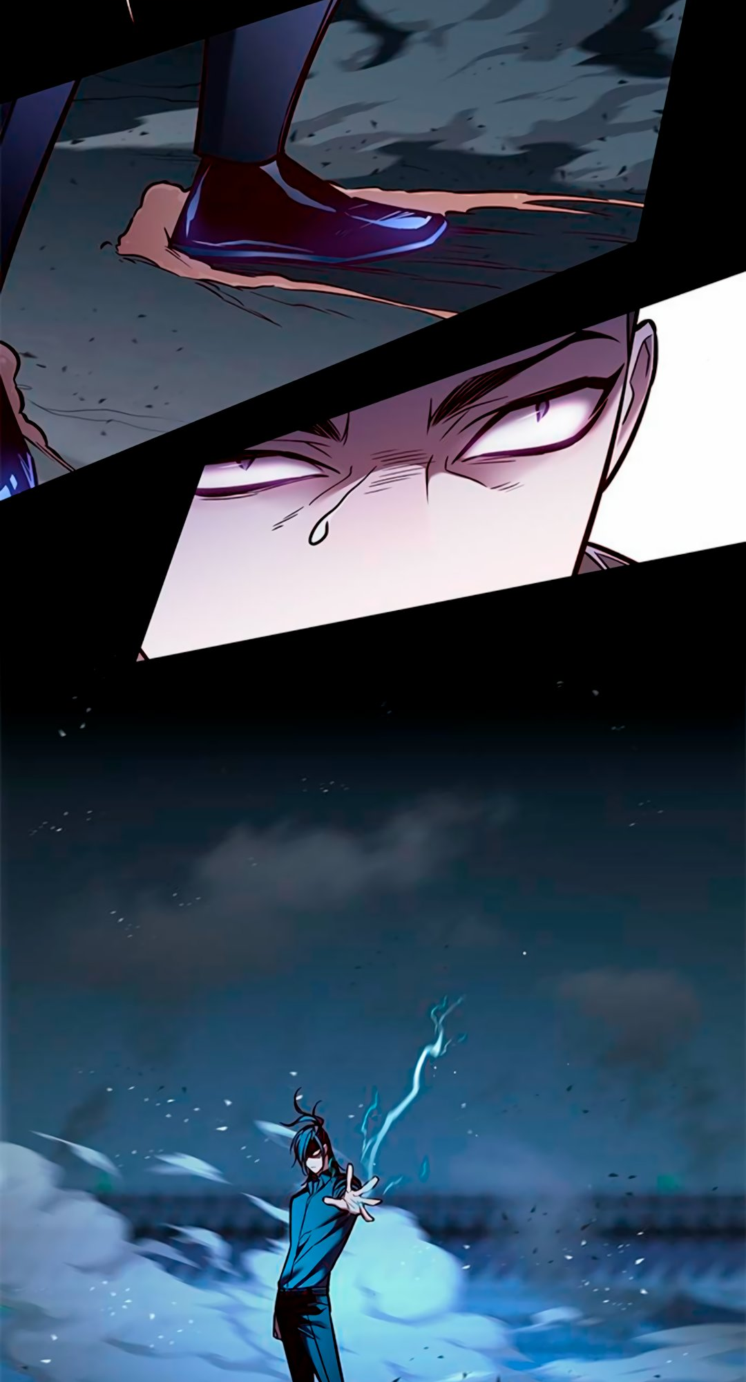 Read Элисед Eleceed Ru Manga Online