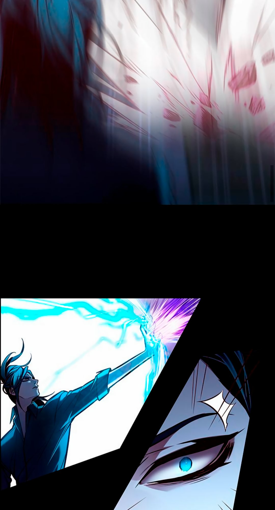Read Элисед Eleceed Ru Manga Online