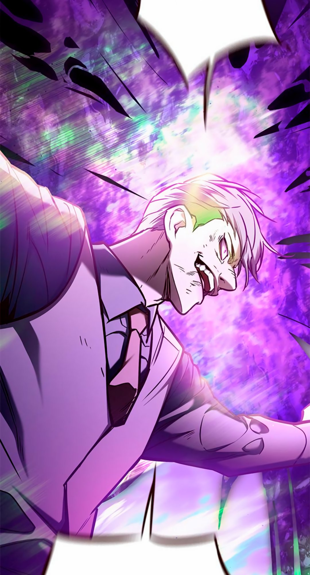 Read Элисед Eleceed Ru Manga Online