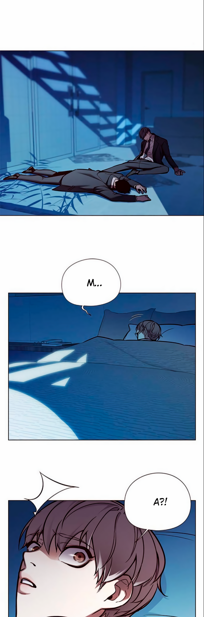 Read Элисед Eleceed Ru Manga Online
