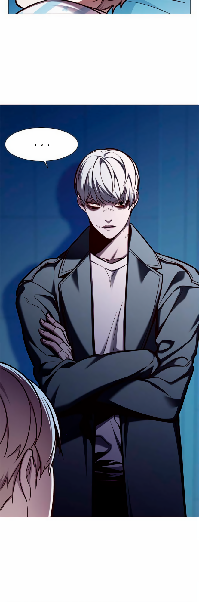 Read Элисед Eleceed Ru Manga Online