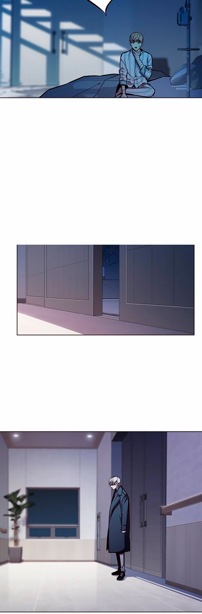 Read Элисед Eleceed Ru Manga Online
