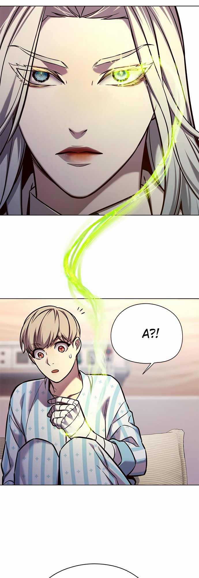 Read Элисед Eleceed Ru Manga Online