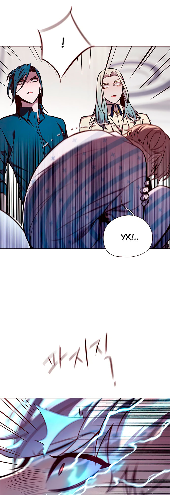 Read Элисед Eleceed Ru Manga Online