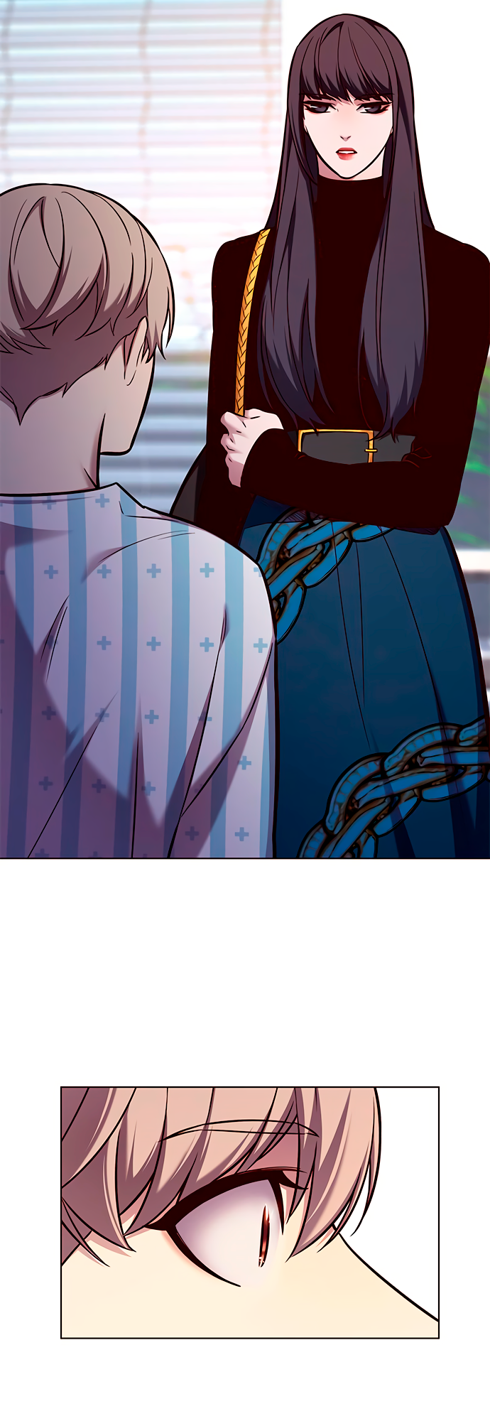 Read Элисед Eleceed Ru Manga Online