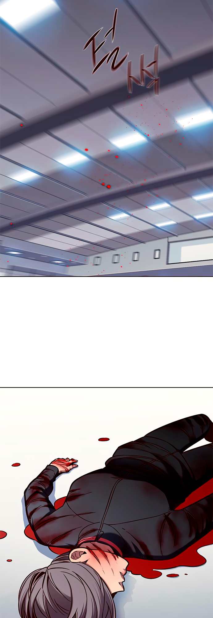 Read Элисед Eleceed Ru Manga Online