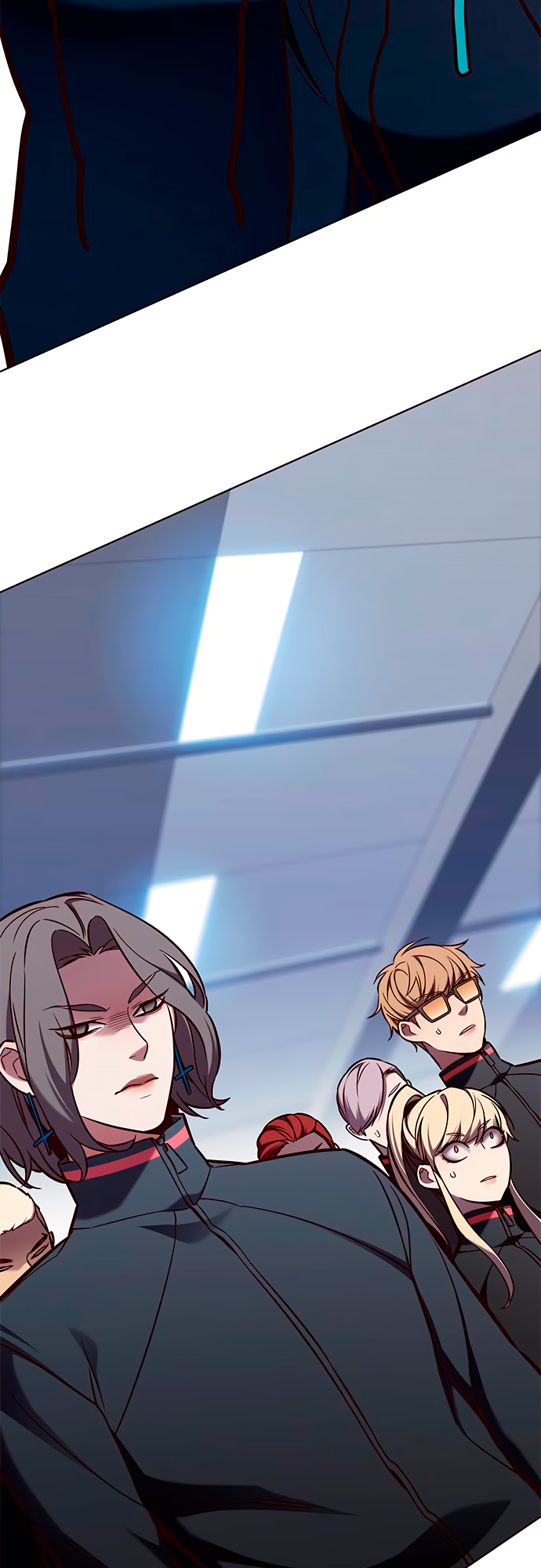 Read Элисед Eleceed Ru Manga Online