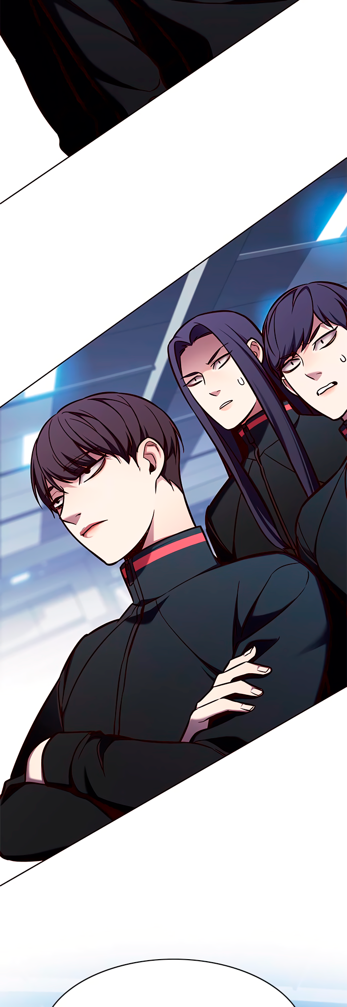 Read Элисед Eleceed Ru Manga Online