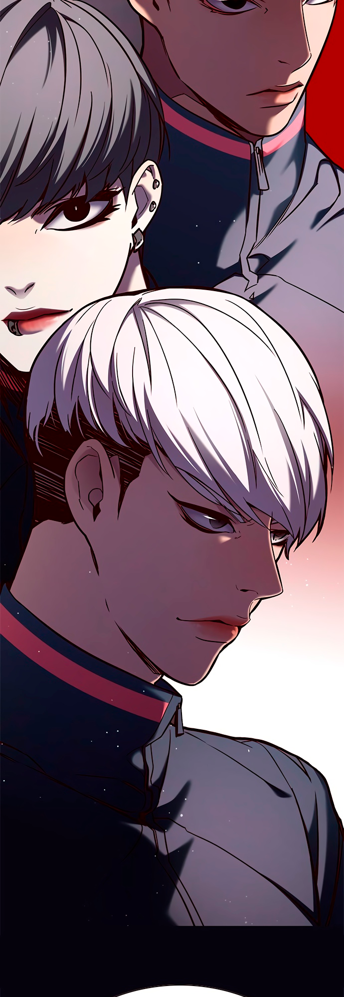 Read Элисед Eleceed Ru Manga Online