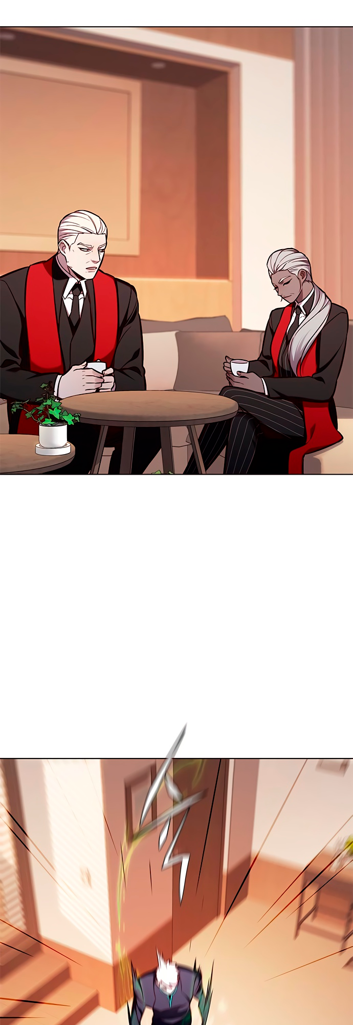 Read Элисед Eleceed Ru Manga Online