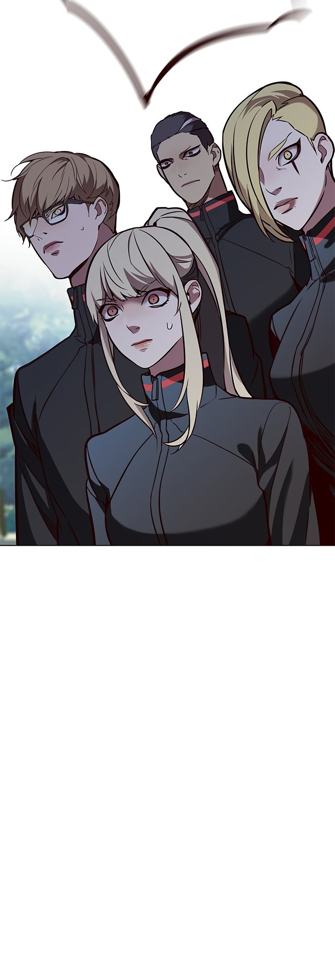 Read Элисед Eleceed Ru Manga Online
