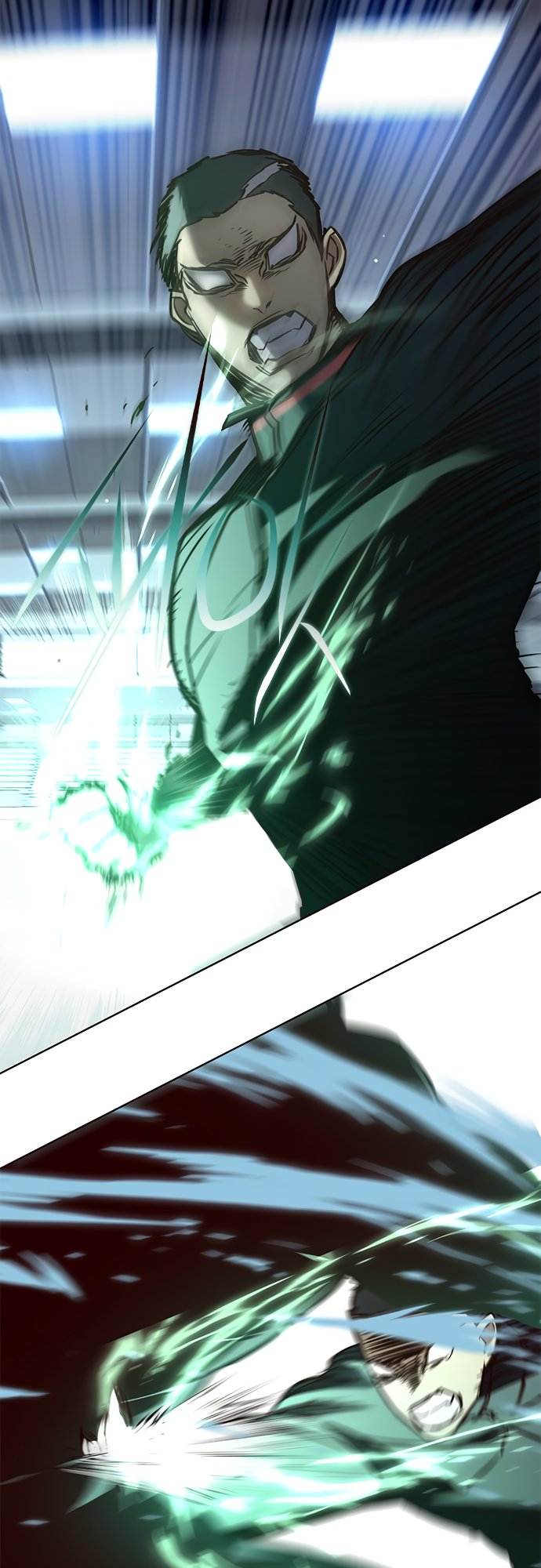Read Элисед Eleceed Ru Manga Online