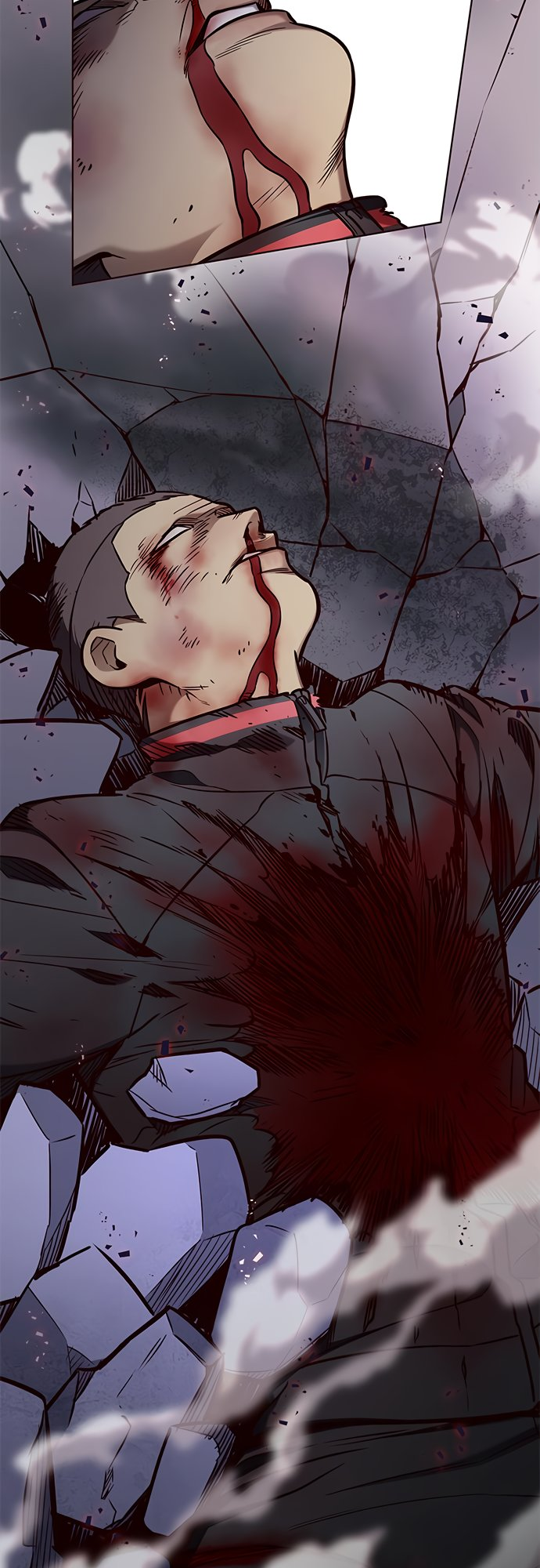 Read Элисед Eleceed Ru Manga Online