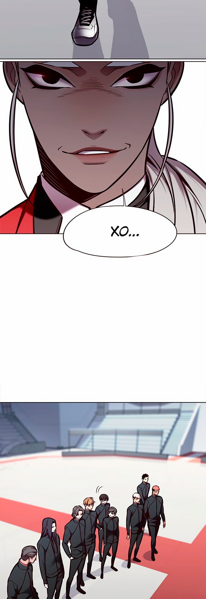 Read Элисед Eleceed Ru Manga Online