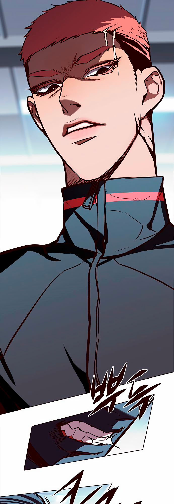 Read Элисед Eleceed Ru Manga Online