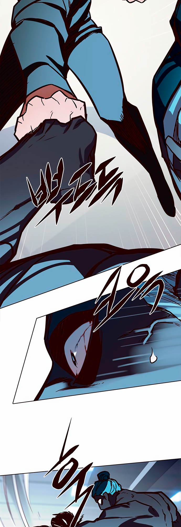 Read Элисед Eleceed Ru Manga Online