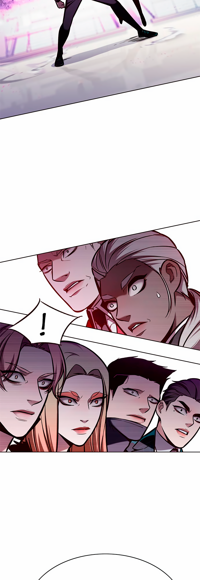 Read Элисед Eleceed Ru Manga Online