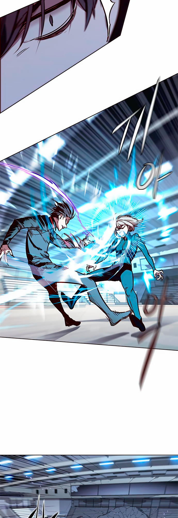 Read Элисед Eleceed Ru Manga Online