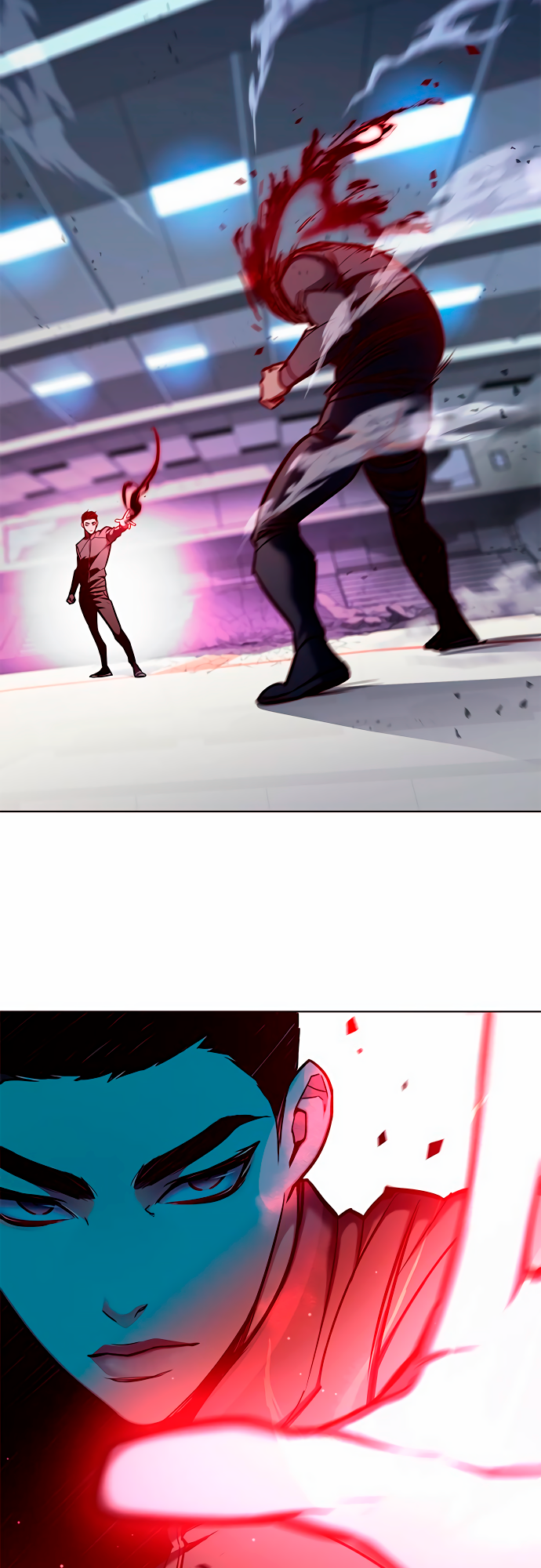 Read Элисед Eleceed Ru Manga Online