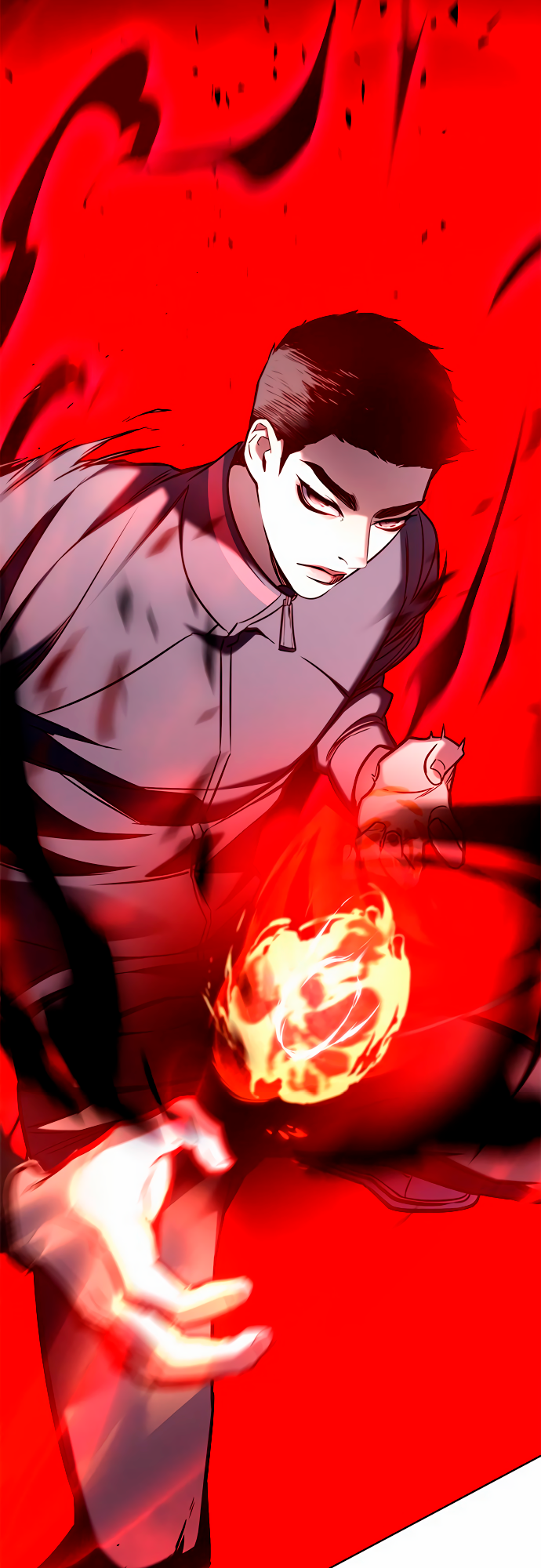 Read Элисед Eleceed Ru Manga Online